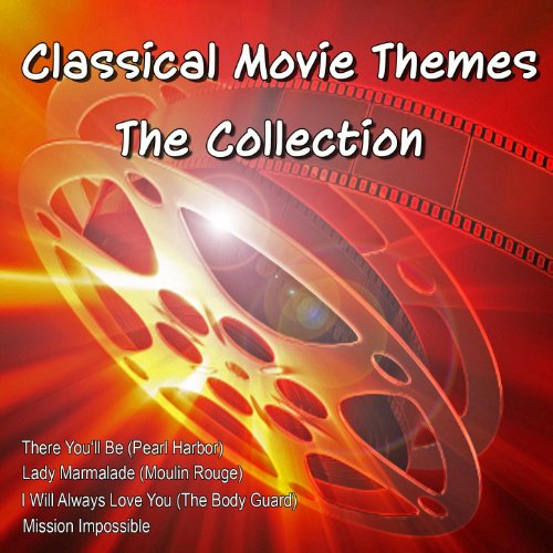 Amazon MusicでVARIOUS ARTISTSのClassic Movie Themes The Collectionを再生する