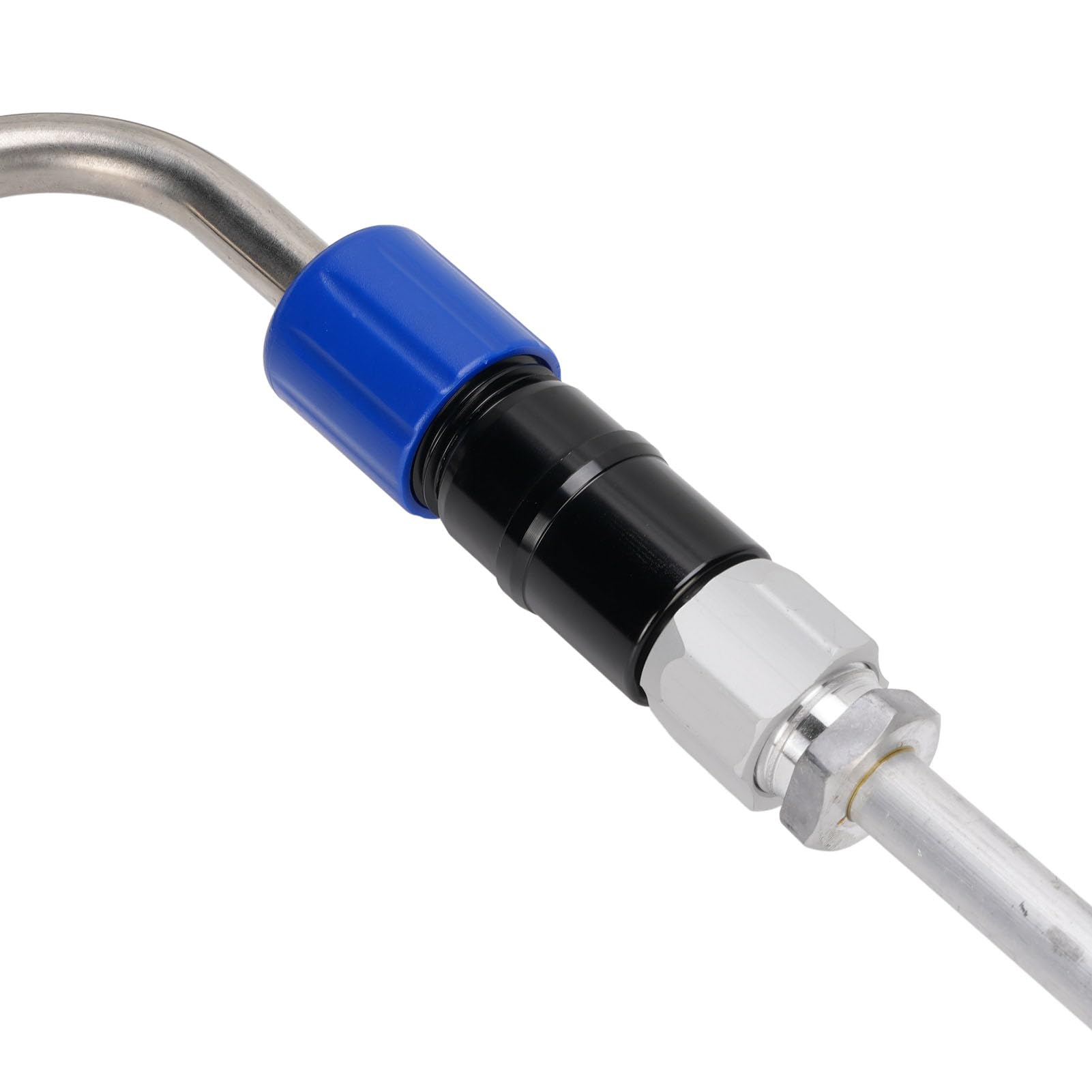 Airless-Farbroller, selbstansaugender Mechanismus, leicht, elektrisch, Farbroller-Zubehör mit Edelstahl, für glatte Hes und schnelle Bucht