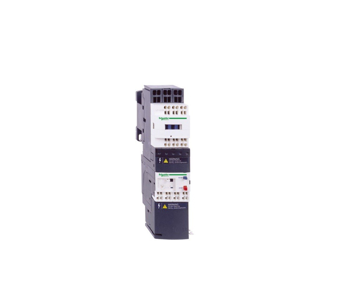 Schneider Electric TeSys LC1D 3 Pole Contactor - 32 A, 230 V ac Coil, 3NO, 10 kW
