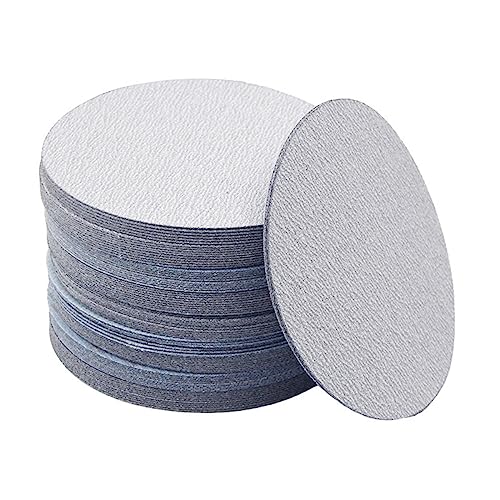 Papier abrasif anti-encrassement grain 180 pour ponçage net