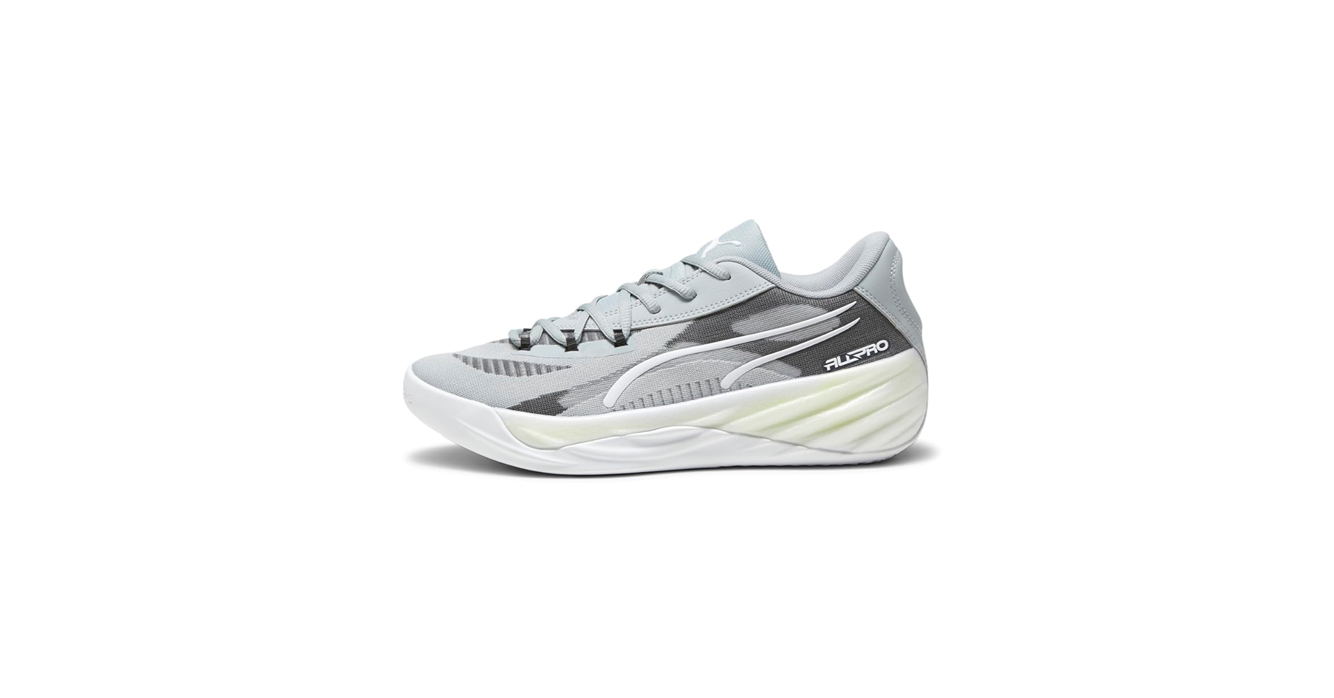 Amazon.com | Puma - Mens All-Pro Nitro Shoes, Color Black