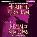 Cover of Realm of Shadows