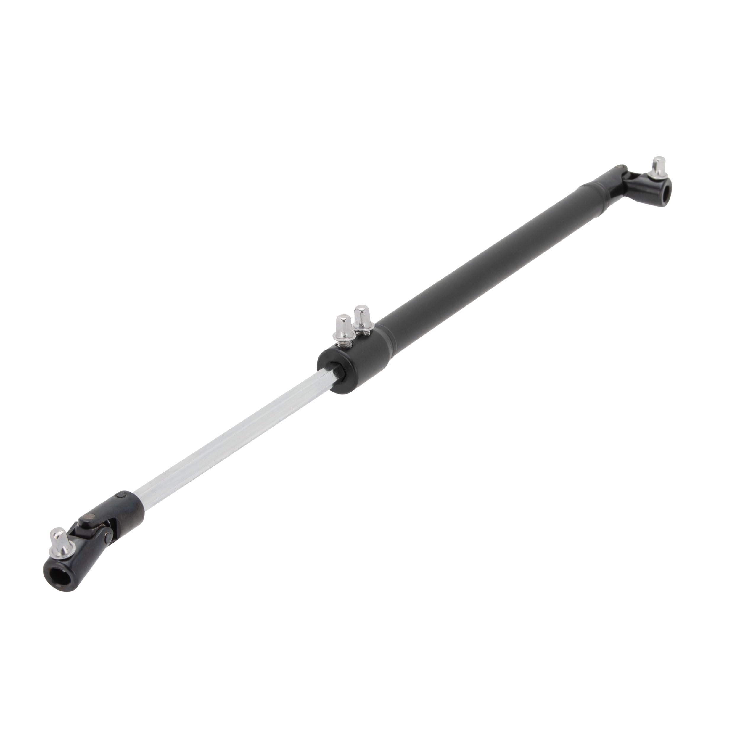 drum-tec DPC-101 Verbindungswelle für Doppelfußmaschinen