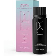 Hotel Diffuser Oil Midnight Sensation, Lily & Musk, 100ml