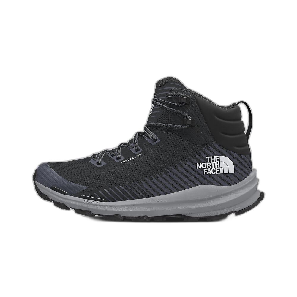 THE NORTH FACE Men's VECTIV Fastpack Mid FUTURELIGHT Hiking Shoe
