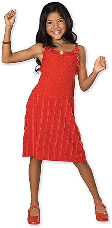 Amazon High School Musical Gabriella Child Costume ハイスクール ミュージカルガブリエラチャイルドコスチューム ハロウィン サイズ Small 4 6 おもちゃ おもちゃ Amazon High School Musical Gabriella Child Costume ハイスクール ミュージカルガブリエラチャイルドコスチューム ハロウィン サイズ Small 4 6 おもちゃ おもちゃ