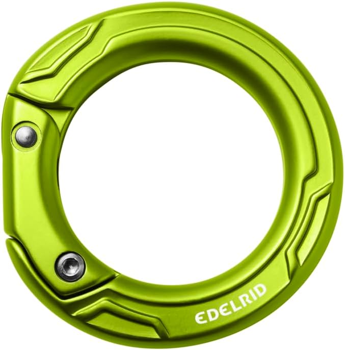 Cupid, Oasis Connecting Ring