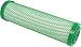 Hydro-Logic 22110 10-Inch by 2.5-Inch Stealth RO/Small Boy Carbon Filter Green Coconut