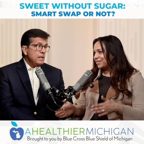 Sweet Without Sugar: Smart Swap or Not?