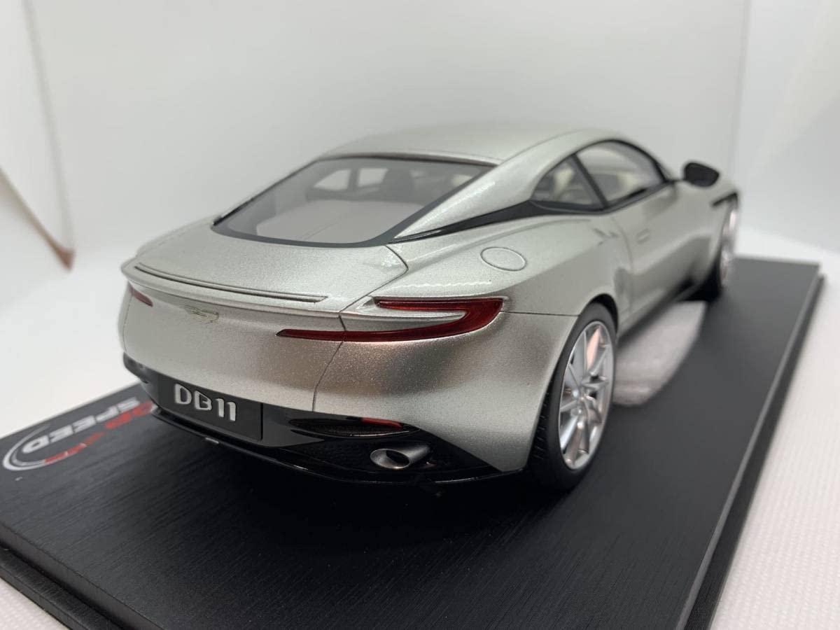 Amazon | Top Speed 1/18 アストンマーチン Aston Martin DB11 