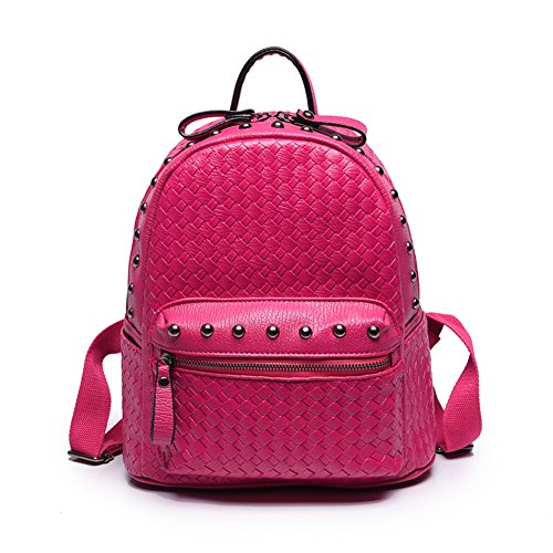 Sac à dos casual et sac à bandoulière idéal pour les cours
