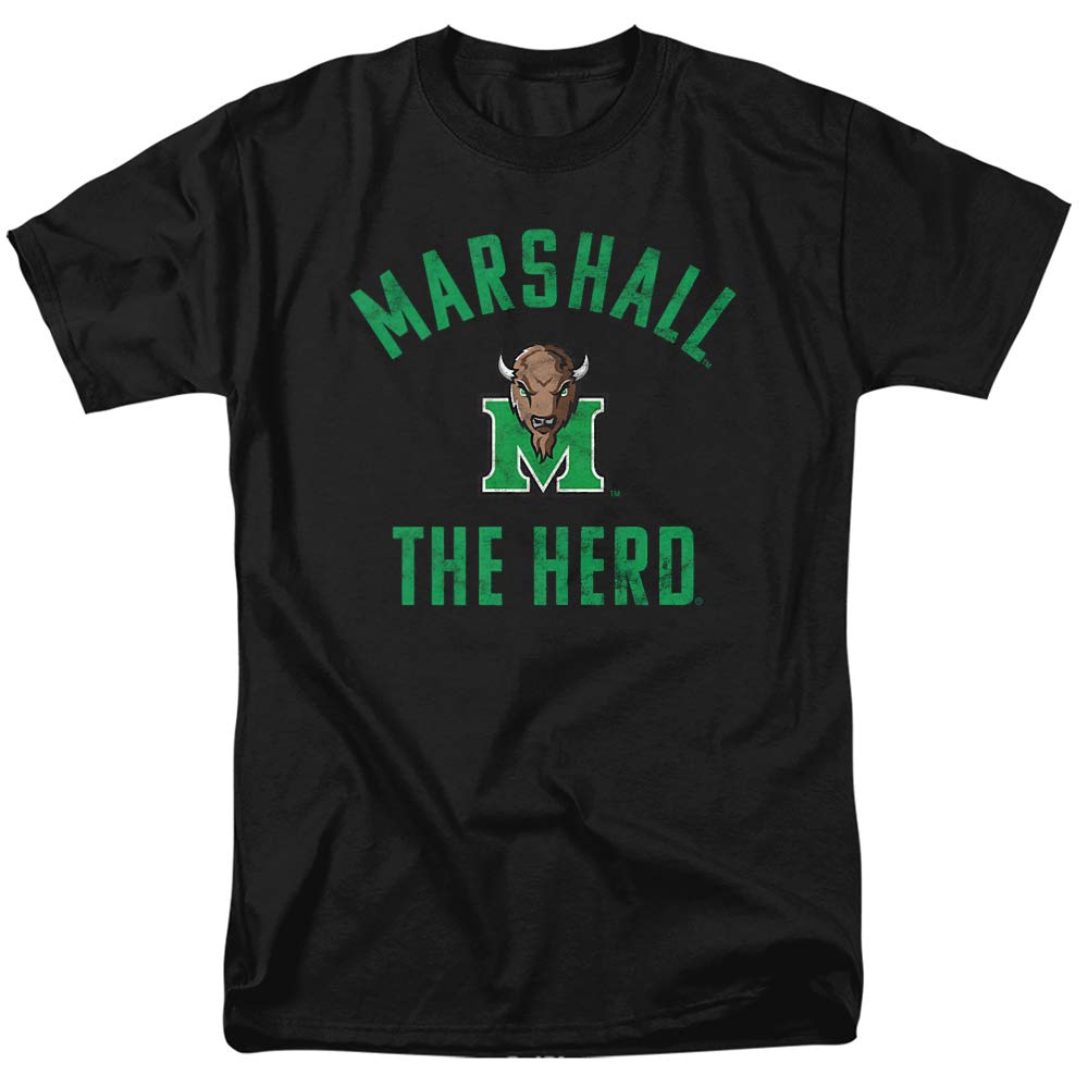 Marshall University Official Unisex Adult T Shirt Collection
