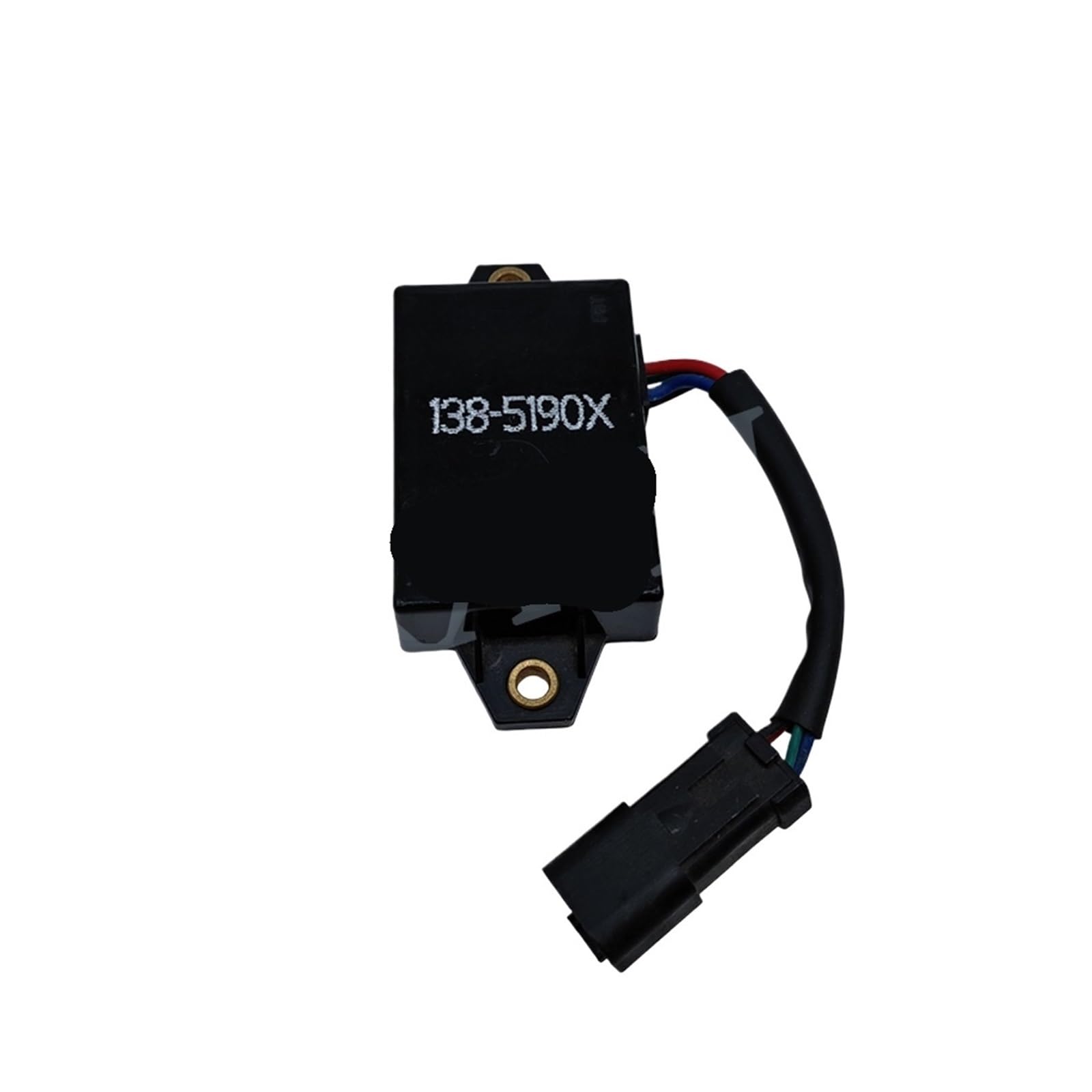 OSHZIKJII Parts 138-5190/138-5190X Relay E307/E307B/E307C/E315B/E315C/E318B