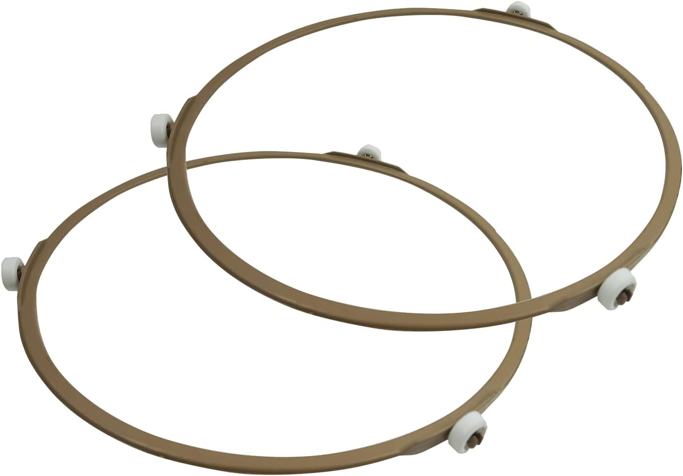 PCS Microwave Turntable Ring, Inch Rotating Togo Ubuy