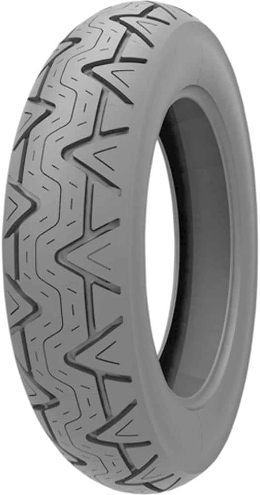 KENDA Kruz K673 Tire Blackwall Size 130/90-16