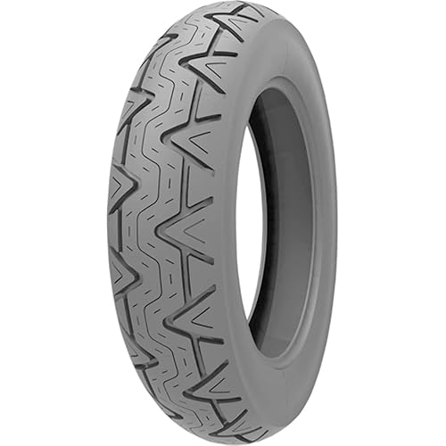 KENDA Kruz K673 Tire Blackwall Size 150/90-15