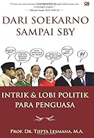 Dari Soekarno Sampai SBY (Indonesian Edition) 9792240950 Book Cover