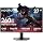27”/QHD/260Hz/FAST IPS