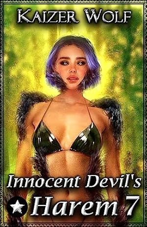 Innocent Devil's Harem 7