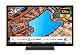 Toshiba 24WK3C63DAW 24 Zoll Fernseher mit Smart TV Funktion