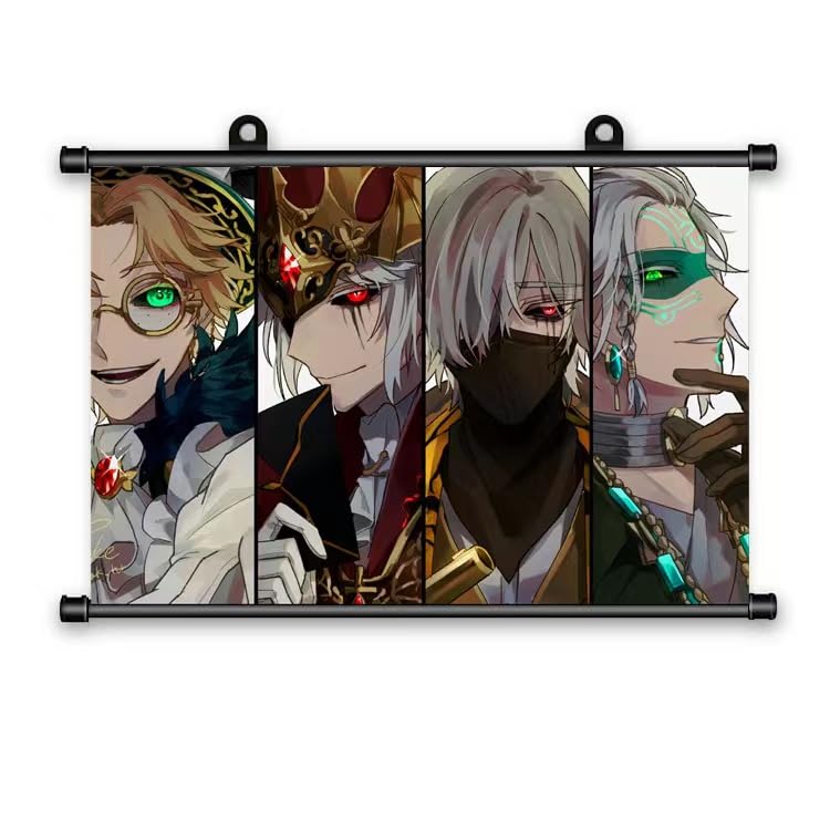 Amazon.co.jp: アイデンティティV （Identity V ）第五人格