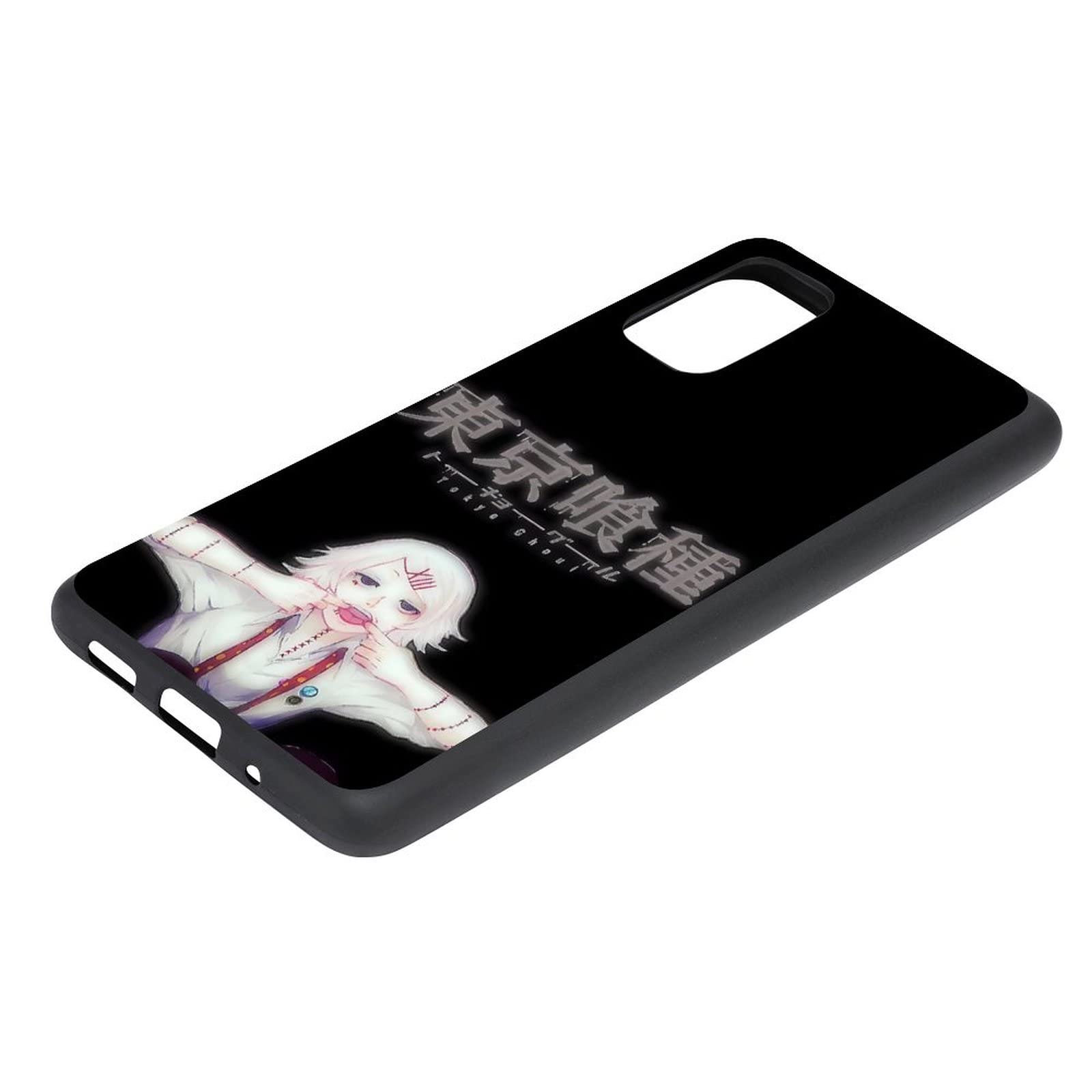 Amazon.com: for Apple iPhone 12 Pro, Anime Suzuya Juuzou