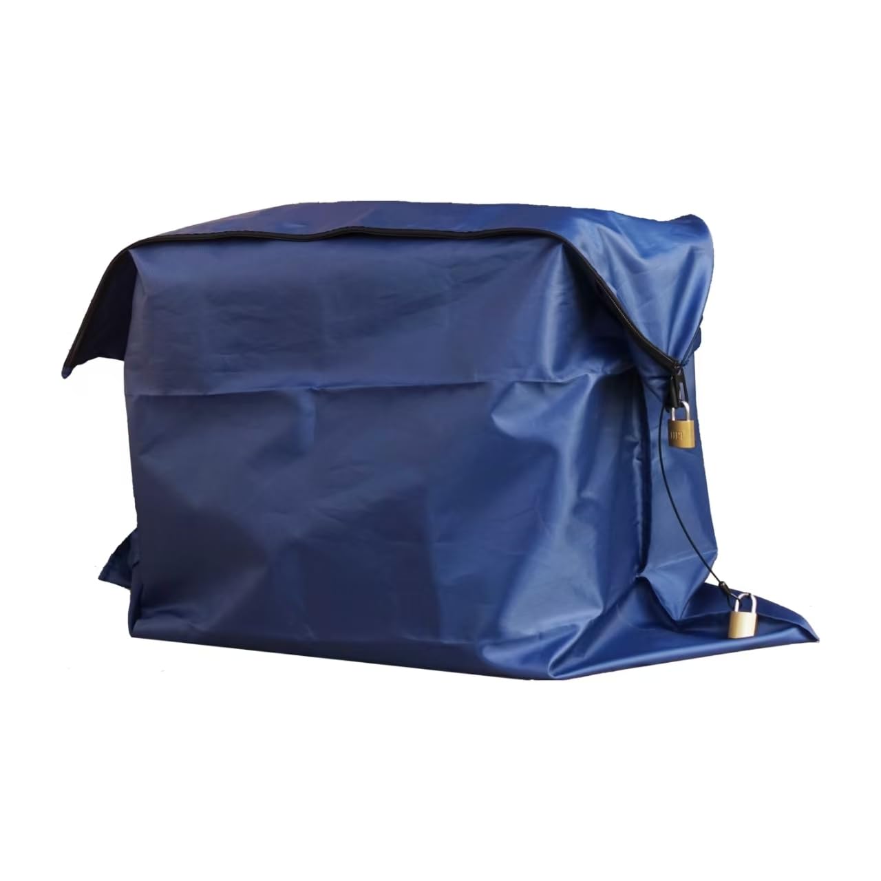 折りたたみ式ネイビータープ 収納バッグ付き 折りたたみ式ネイビータープ 収納バッグ付き 折りたたみ式