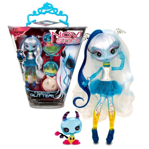 MGA Entertainment Novi Stars 