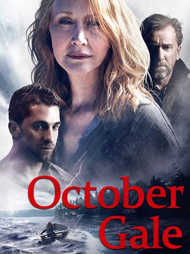 October Gale October Gale