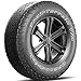 BFGoodrich Trail-Terrain T/A On and Off-Road Tire for Light Trucks, SUVs, and Crossovers, 235/65R17/XL 108T