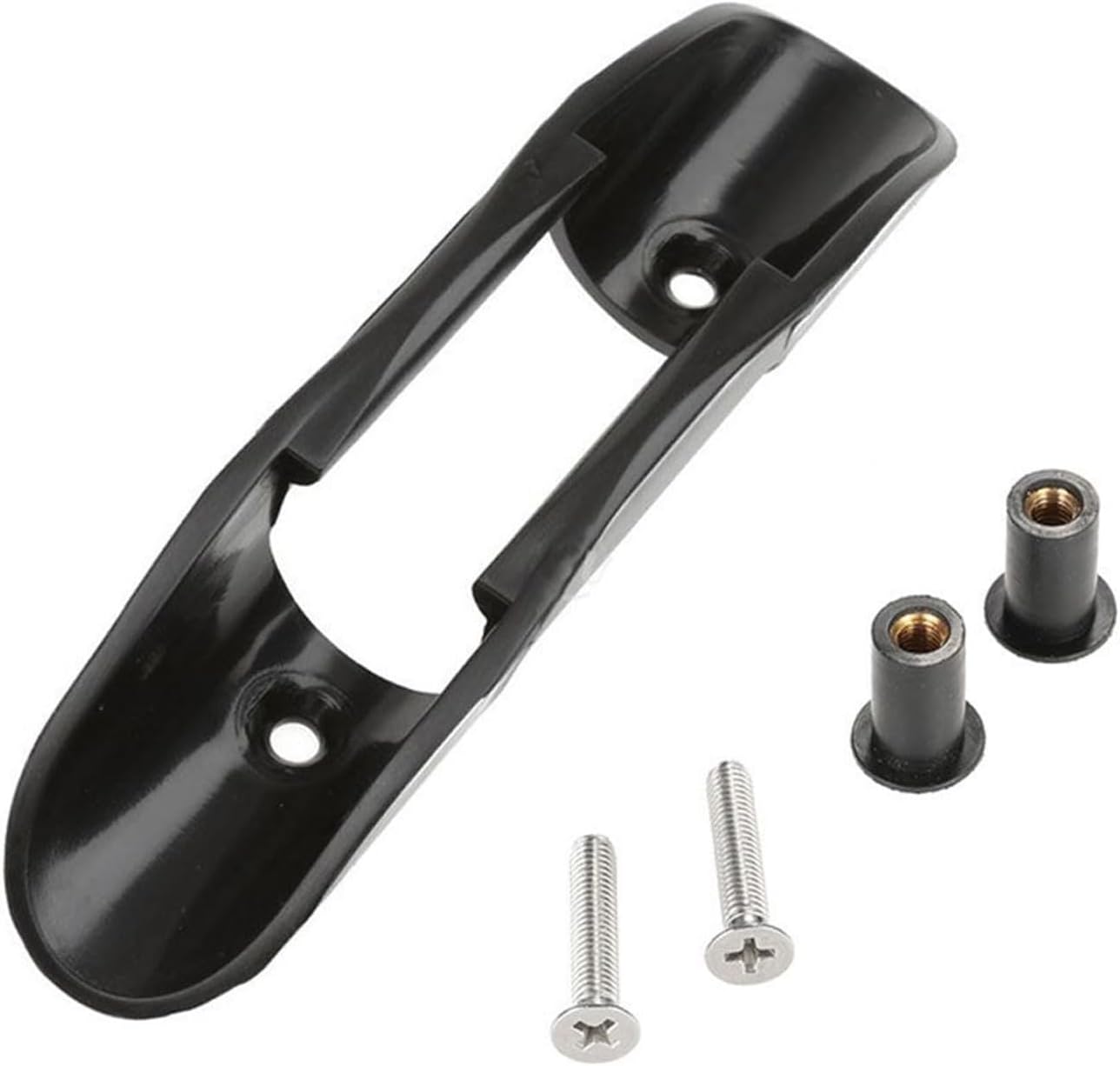 Kayak Paddle Holder 16 PCS Fishing Accessories Paddle Clip Paddle Oars