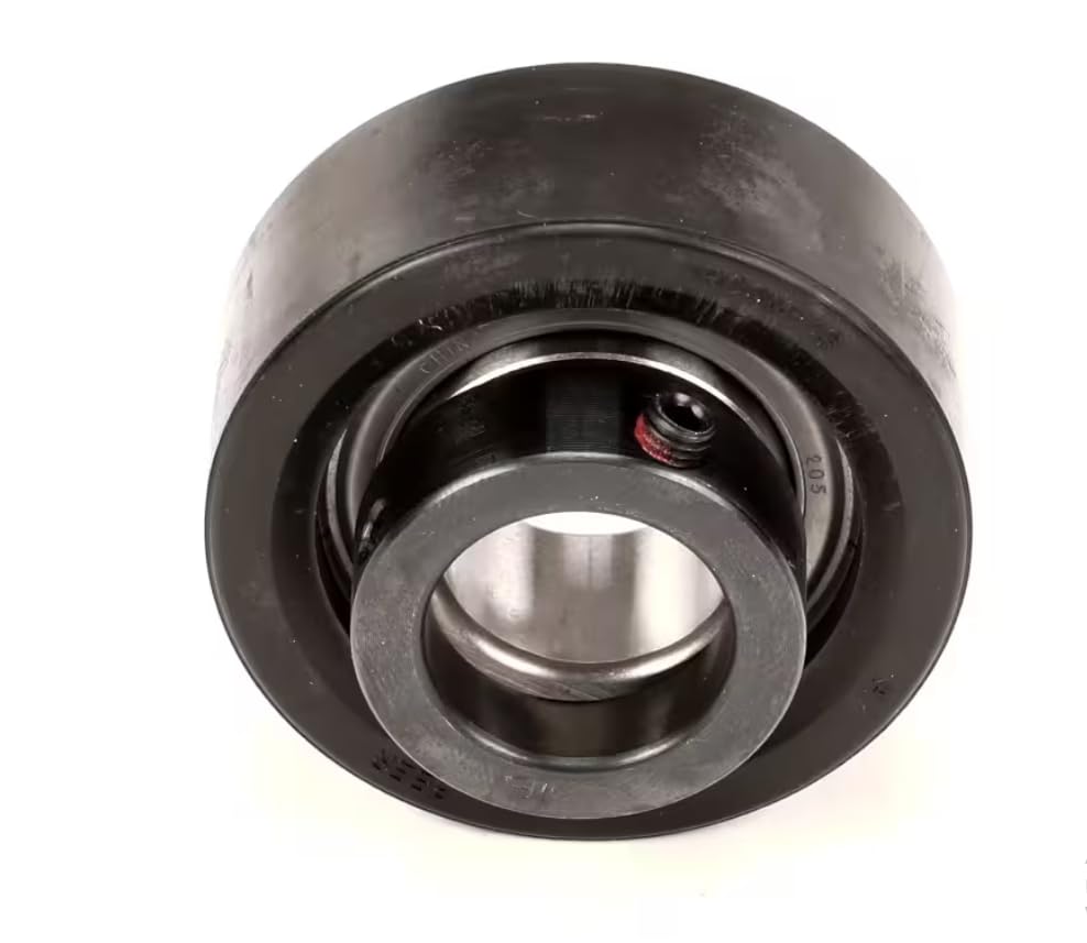 Fits York 16 205 Bearing, Rubber Cartridge for K4EU090A33A, KDBC-S090AA, TG9S080B12MP11
