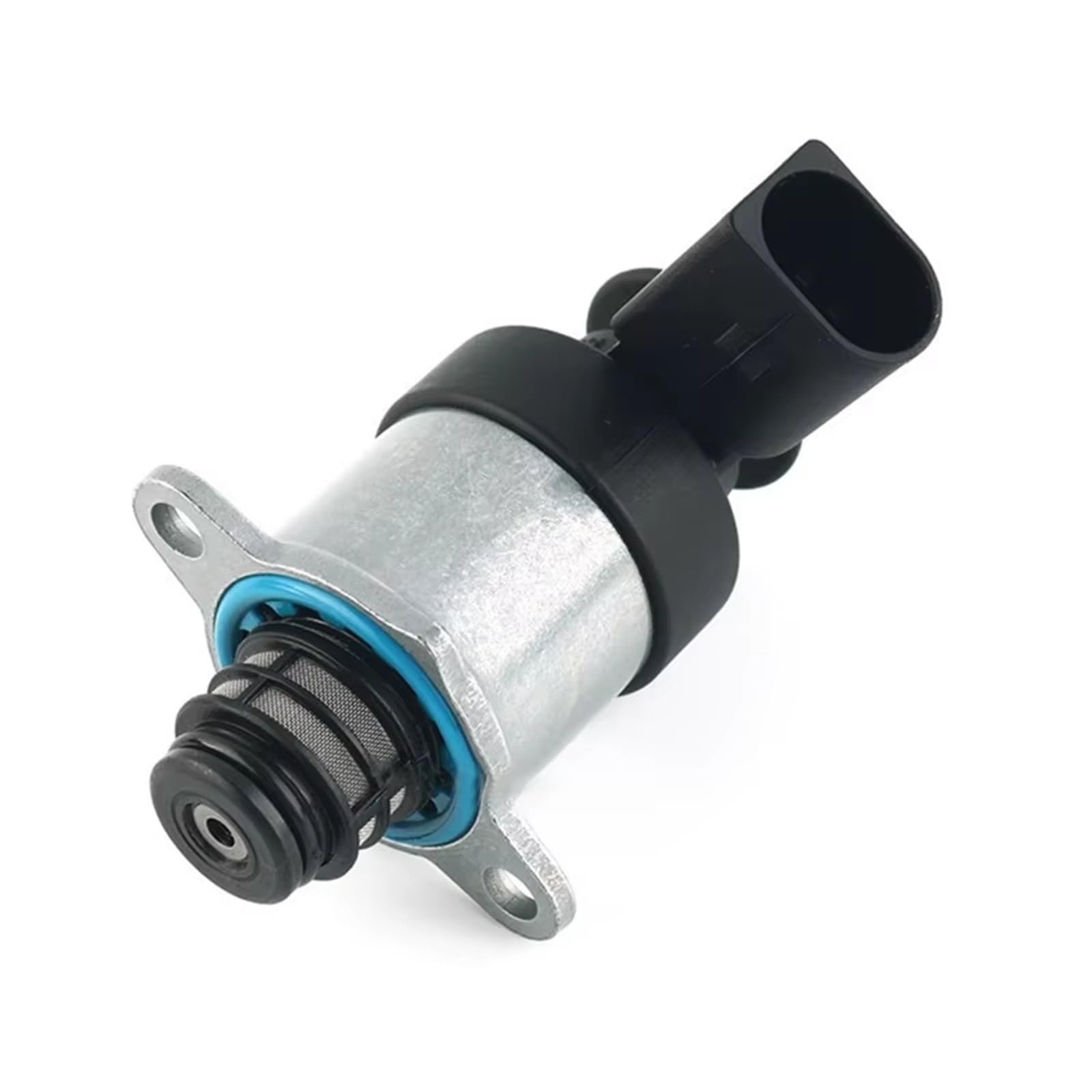 Lvdlrajj One Color Vvt Solenoid Valve Compatible With Q5 A5 2009 2010 2011 2012 2013 2014 2015 2016 2017 0928400708 Fuel Pump Pressure Regulator Metering Control Solenoid Valve