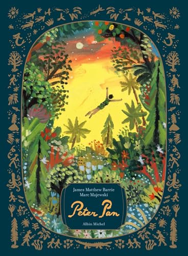  Peter Pan