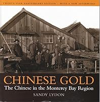 Chinese Gold 0932319114 Book Cover