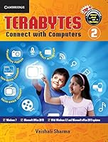 Terabytes Level 2 Student Book 1316604063 Book Cover