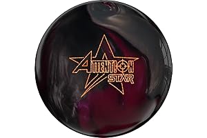 Roto Grip Attention Star Bowling Ball