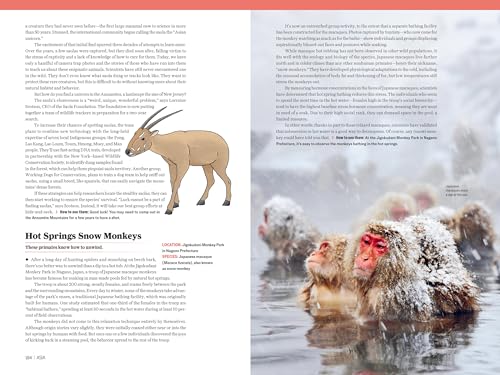 Atlas Obscura: Wild Life: An Explorer's Guide to the World's Living Wonders - Image 7