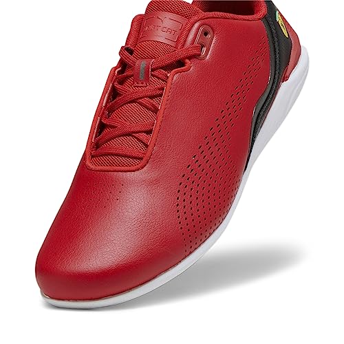 Image of Puma Unisex Adult Ferrari Drift Cat Decima Sneaker