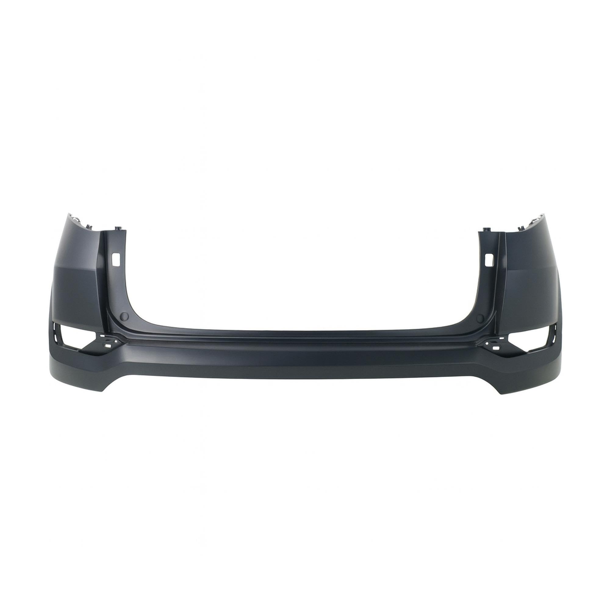 FitParts Compatible with Hyundai Tucson 2016–2018 Rear Upper Bumper Cover