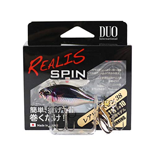 DUO(�f���I) ���A�[ ���A���X �X�s�� 11g �^�C���N�o���^�i�SND GSA3807