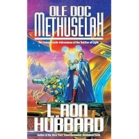Ole Doc Methuselah