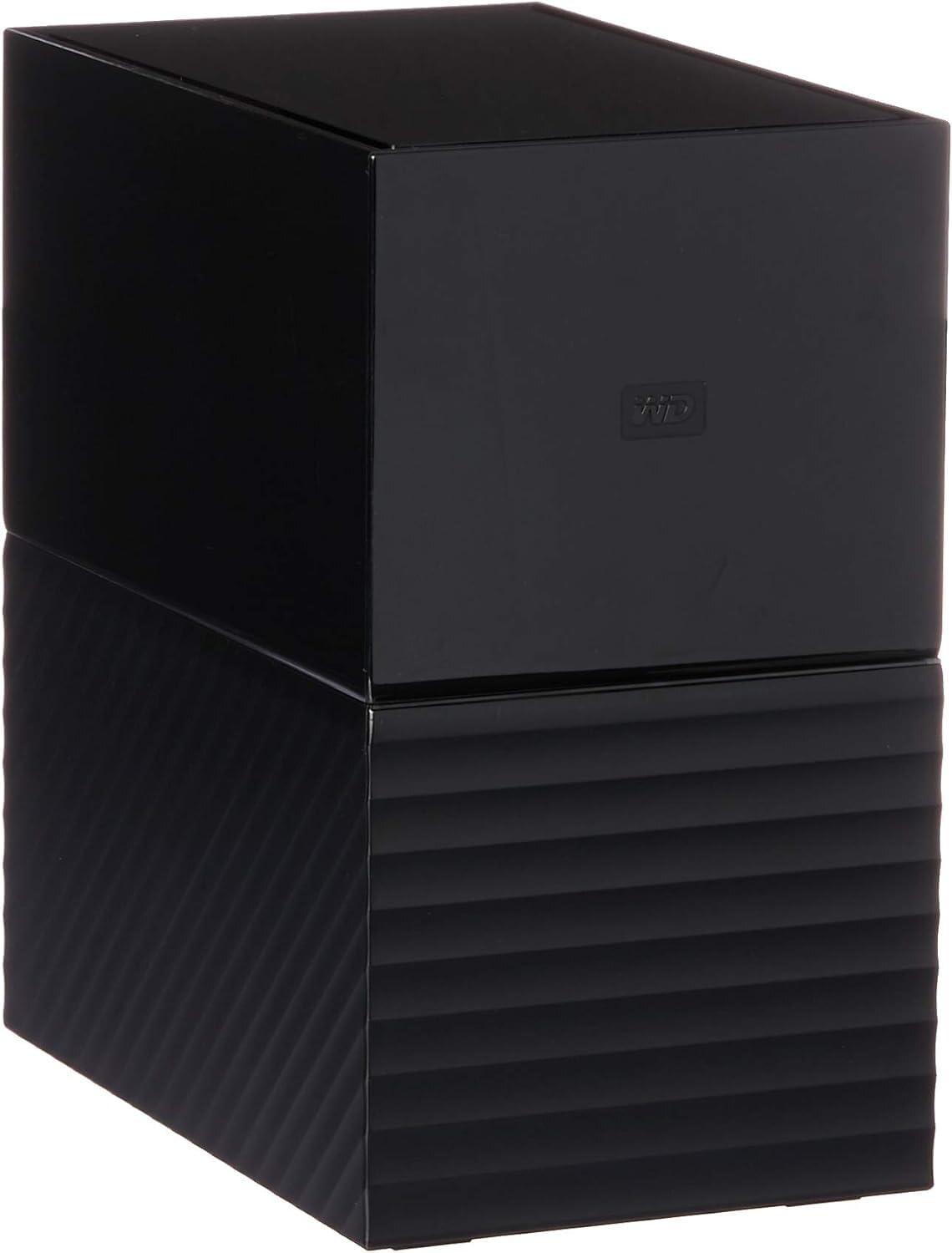 WD My Book Duo RAIDハードディスク 20TB WD My Book Duo Taşınabilir Disk, 20 TB, HDD : Amazon.com.tr