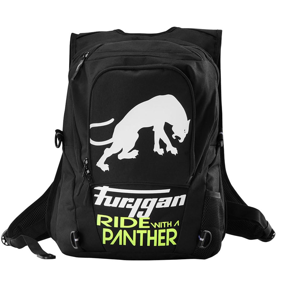 Furygan Thunder Evo 2 23L Backpack One Size