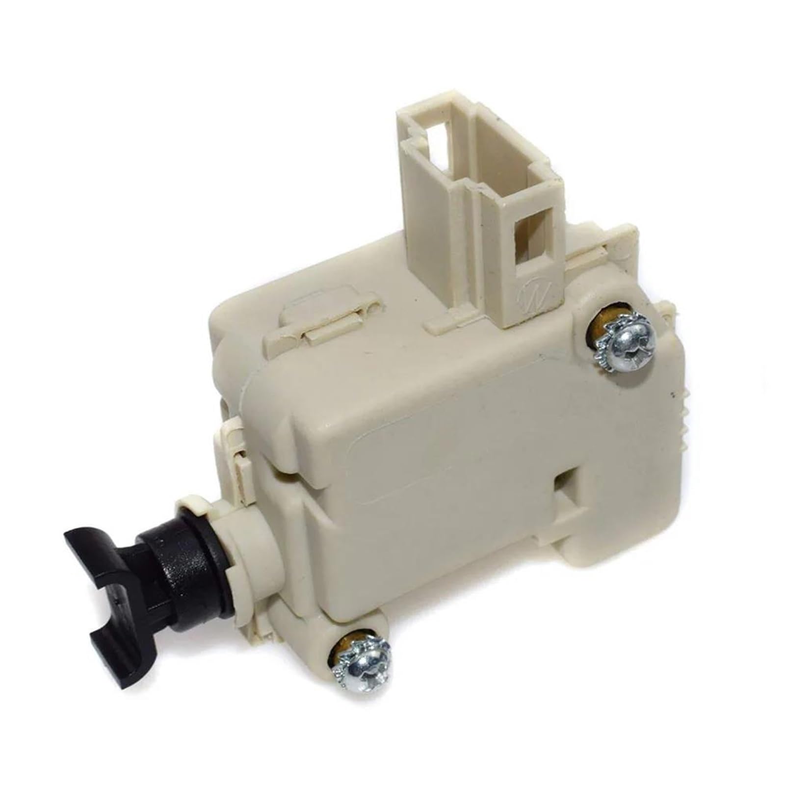 Yueyzhk One Color 3B5827061b 3B0959781c 7L6959781 1C0827425 Car Trunk Tailgate Latch Actuator For Golf Mk4 For Jetta For Bora 1998-2006