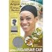(6 Pack) Qfitt â€“ Premium Wig & Weave Cap #843