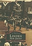 Linden, New Jersey (Images of America)