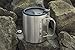 SE 10 fl. oz. Double Wall Stainless Steel Travel Mug - OD-SC300