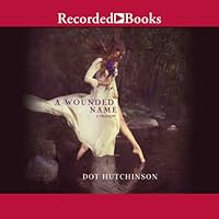 Algopix Similar Product 17 - A Wounded Name