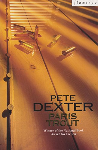 Paris Trout (Flamingo S.) 0006543871 Book Cover